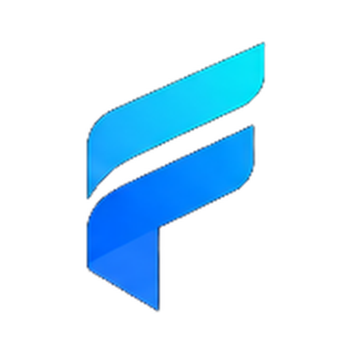 FlowField logo